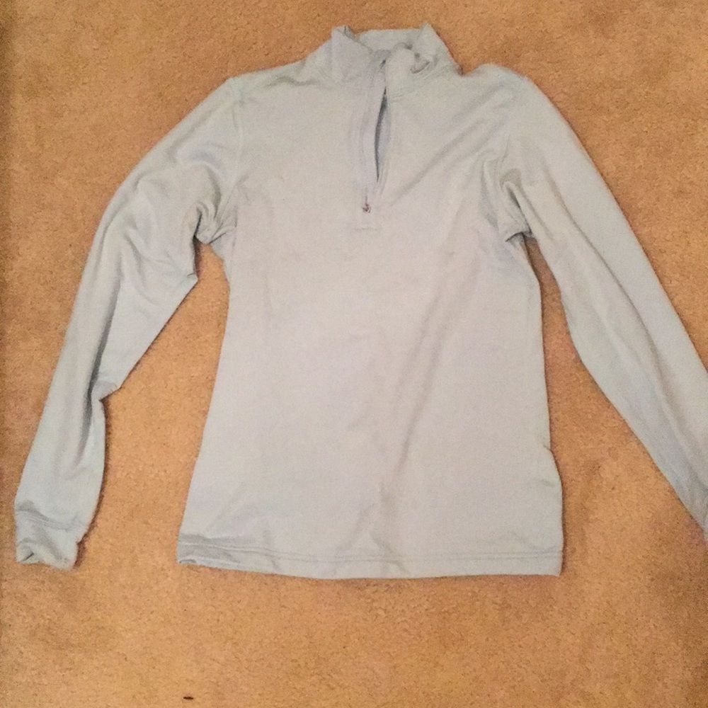 Nike pullover